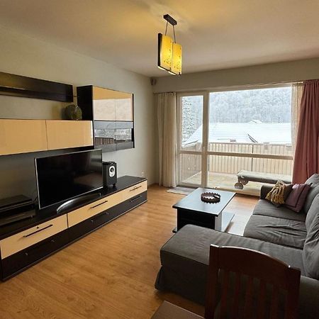 Miro Apartament Sinaia Buitenkant foto