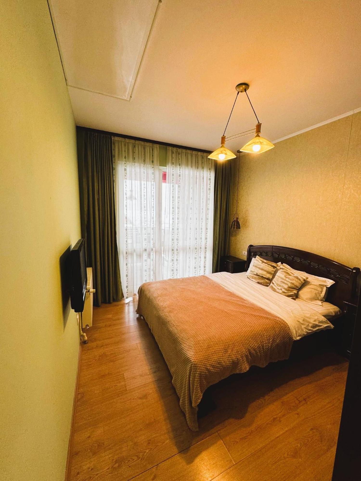 Miro Apartament Sinaia Buitenkant foto