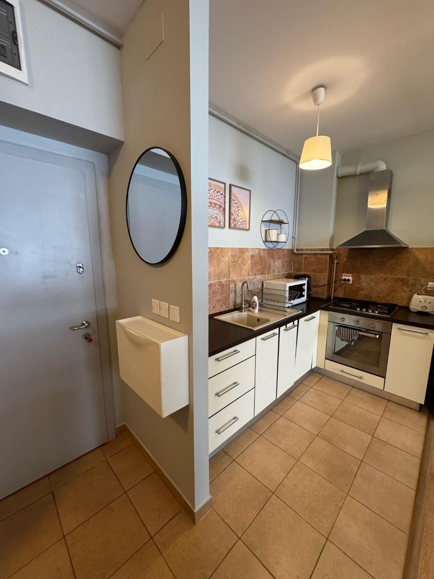 Miro Apartament Sinaia Buitenkant foto