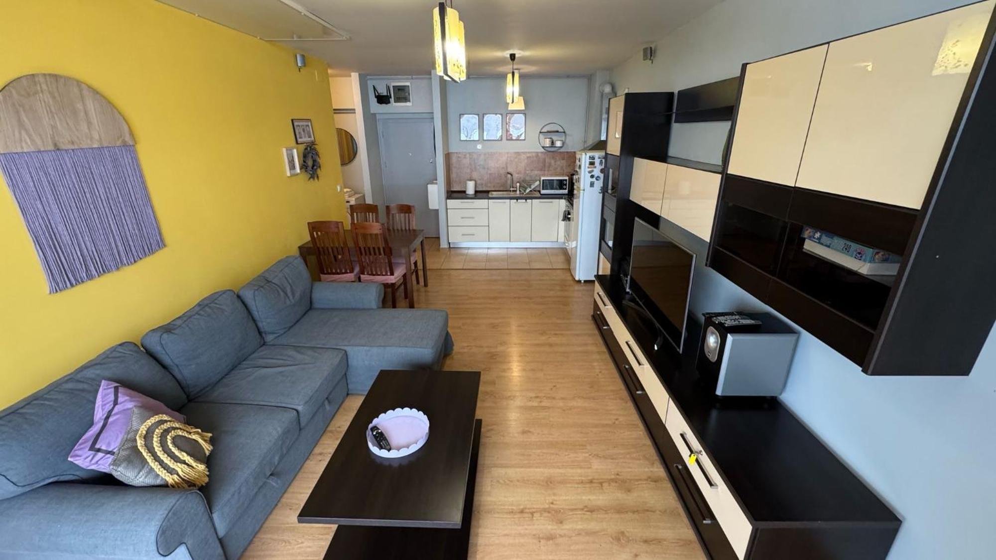 Miro Apartament Sinaia Buitenkant foto