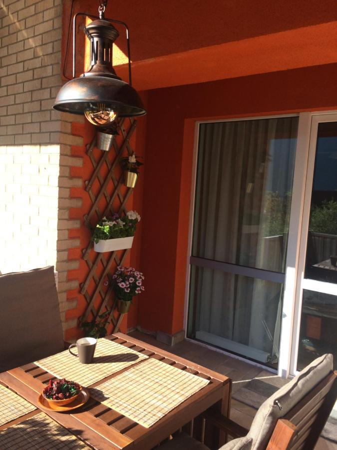 Miro Apartament Sinaia Buitenkant foto